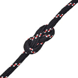 Marine Rope Polypropylene 14 mm 250 m Black 143812