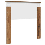 Headboard Old Wood Engineered wood 888339