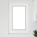 Basement Window "RISOR" 60x100 cm Tilt&Turn DIN Right White 4108306