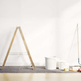 Non-slip Painter Fleeces 2 pcs 25 m 220 g/m Grey 3324774