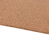Cork Roll Brown 800 x 50 x 0.8 cm Cork 42033435