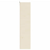 Wooden Collector's Display Case with Doors 40x8.5x37cm 4017385
