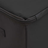 Storage Box 6 pcs Anthracite 55 x 35 x 32 cm Non-woven fabric 42024584