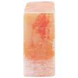 Salt Stones 10 pcs Pink 20 x 5 x 10 cm Rock Salt 42000110