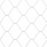 Dog Cage Silver 600 x 200 x 200 cm Galvanised Steel 3368307