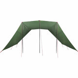 Water Resistant Tarp -Person 302 x 240 x 240 cm Waterproof 42001050