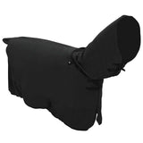 Horse Blanket Black Polyester 42013300