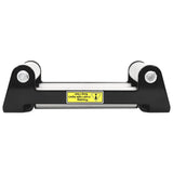 210456 4-Way Fairlead Steel 8000-13000 lbs