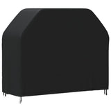 BBQ Covers 2 pcs 140x58x106 cm 420D Oxford Fabric 3203388