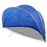 Pool Dome 546 x 516 x 250 cm 185T polyester with PU coating 42001127