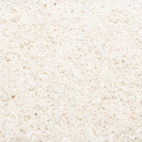 Stair Mats 20 pcs 56x17x3 cm White Half Round 3365843