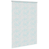 Shower Roller Blind 160x240 cm Bubble 142869