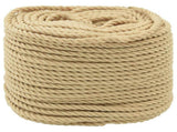 Boat Rope 500 m 0.6 Natural PP 42029669
