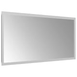 LED Bathroom Mirror 60x30 cm 151762