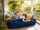 Inflatable Sensory Chair for Kids, Sensory Toys for Autistic Children, 1.2mm 54683800