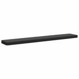 2-Piece Bench Cushions VUGHT 2 pcs 100% Polyester Anthracite 950903