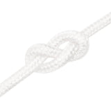 Boat Rope Full White 12 mm 250 m Polypropylene 152567