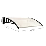 Door Canopy 34270797