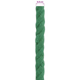 Rope Green 0.8 x 0.8 x 50000 cm Cotton 42011955