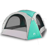 Party Tent Green Waterproof 94574