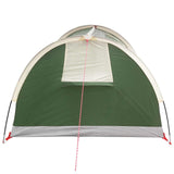 Hiking Tent Water-Resistant 2-Person Green 42042226