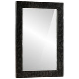 ZNTS 2 Piece Bathroom Cabinet Set Solid Wood Mango 3206293
