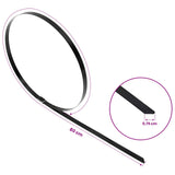 Cable Tie 250 pcs 7.9 x 800 mm Black 42029431