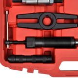Hydraulic Bearing Puller and Separator Tool 25 pcs 210266