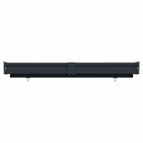 Balcony Side Awning 100% polyester iron steel 42035273