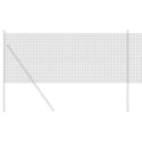Welded Wire Fence Grey 42005210