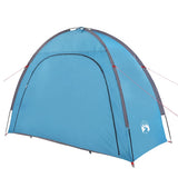Storage Tent Blue Waterproof 94579