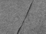 94234 Pool Ground Cloth Light Grey 550x280 cm Polyester Geotextile