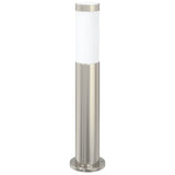 Bollard Lights 3pcs 50 cm Stainless Steel IP44 4006000