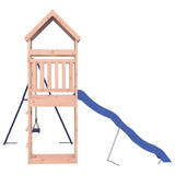 Outdoor Playset Solid Wood Douglas 3279035