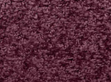 Self-adhesive Stair Mats 15 pcs Dark Purple 80 x 24.5 x 3.5 cm 42038663