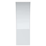 Outdoor LED Wall Lights 2pcs White Die-cast Aluminium 4006265