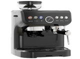 15 Bar Coffee Machine, with Adjustable Grind, Steamer and Accessories T3398P329960