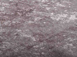 Rug Washable Grey 400x300 cm 136633