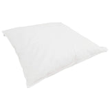 Duvet Set with Pillow 3 pcs White Down Feather 3377132