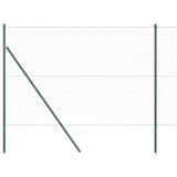 Ground Fix Welded Wire Fence 100 x 1.6 m 3352900