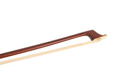 New 1/2 Acoustic Violin Case Bow Rosin Natural 64471048