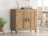 Sideboard Artisan Oak 69.5 x 34 x 90 cm 881601