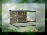 Reptile Glass Terrace 68951858