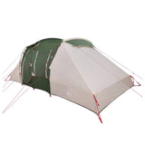 Instant Tent Green 524 x 232 x 192 cm 42017490