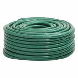 Garden Hose Green 1" 20 m PVC 154389