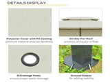 Patio Gazebo 92413501