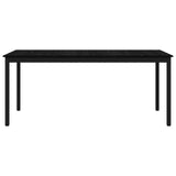 Dining Tables 2 pcs 180 x 90 x 75 cm Engineered Wood 3415378