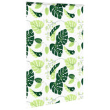 Shower Roller Blind with Cassette 160x240 cm Fabric Width 156 cm 4014974