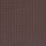 Garden Privacy Screen PVC 70x0.19 m Brown 147862