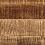 Console Table 60x35x75 cm Solid Wood Mango 374057